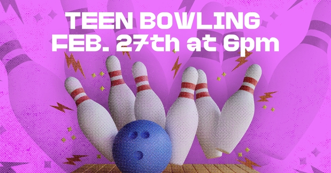 Teen Bowling