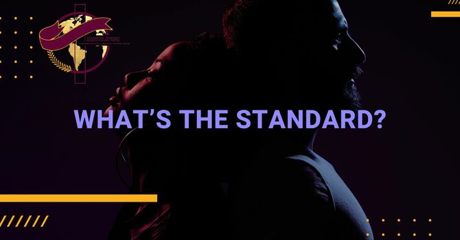 What's The Standard?