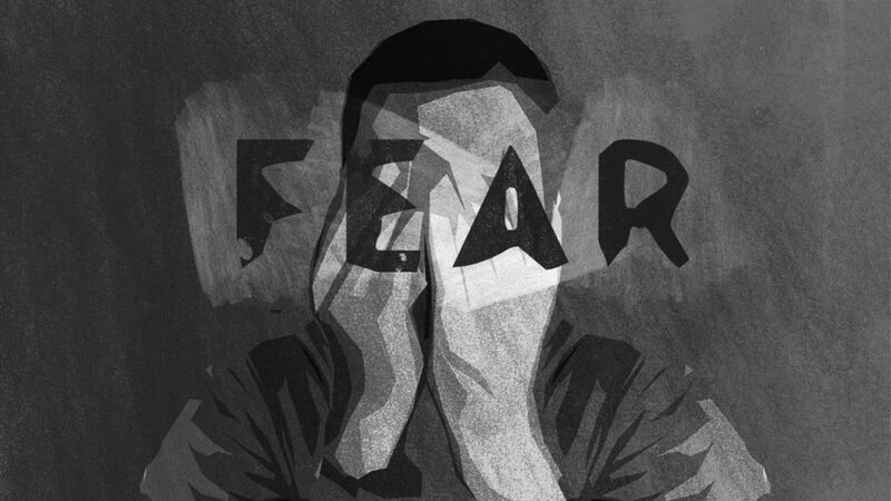 Conquering Fear