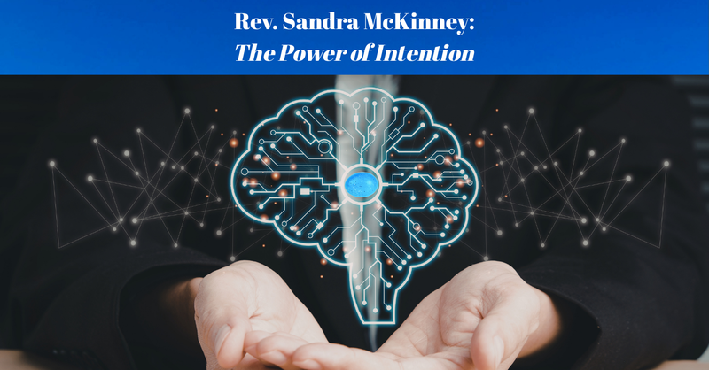 Rev. Sandra McKinney