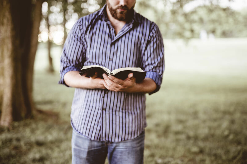 The Priorities of Jesus