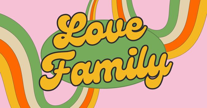 Love Family