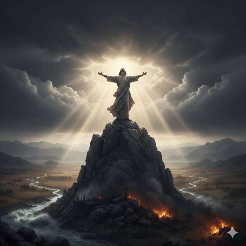 The Unbreakable Bond