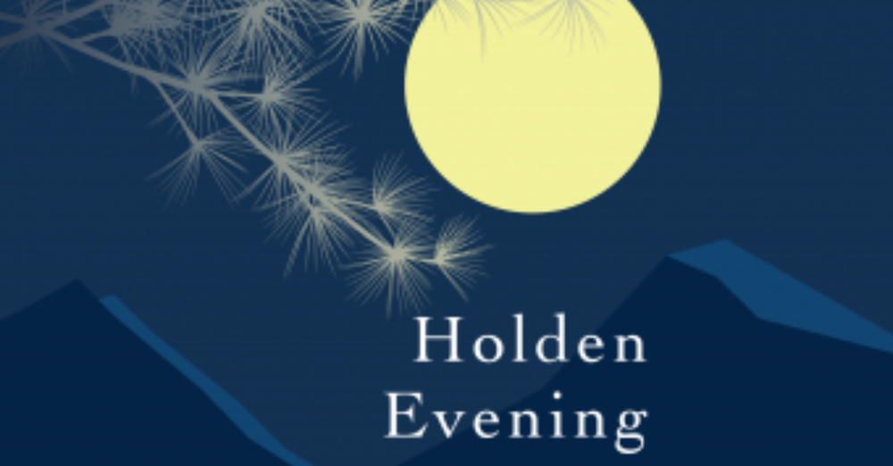 Holden Evening Prayer Service