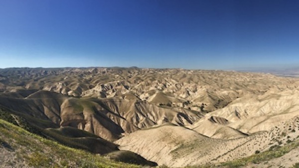 Exodus: From Slavery to Freedom