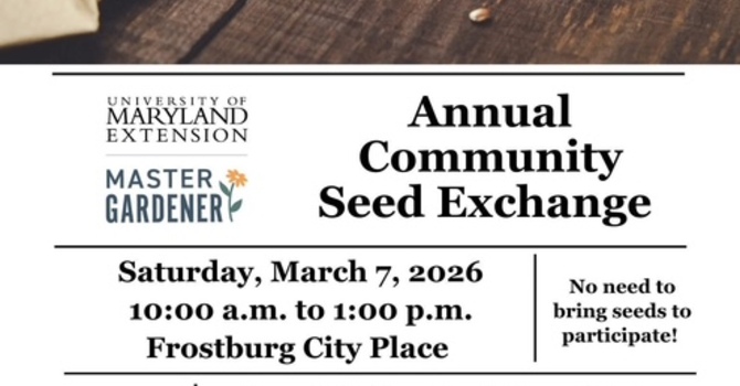 Get ready for Spring! image