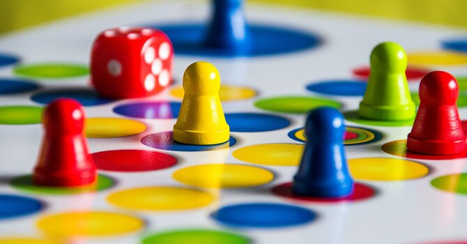 10am Monday Morning Meet & Mingle