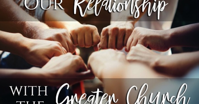 The Importance Of Relationships -1