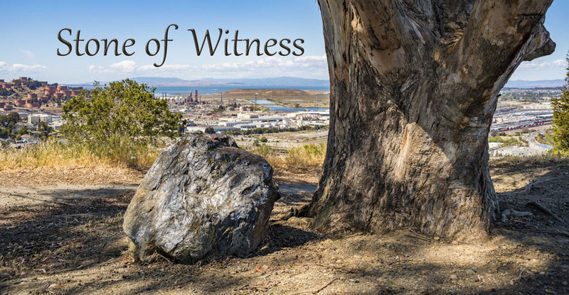 Stone of Witness