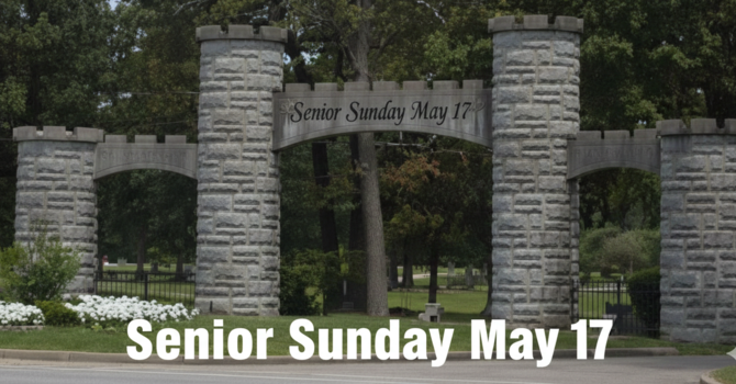 Senior Sunday and Noble Park Day