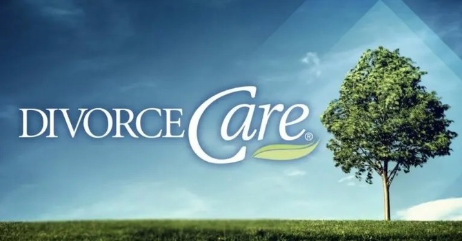 DivorceCare 2026