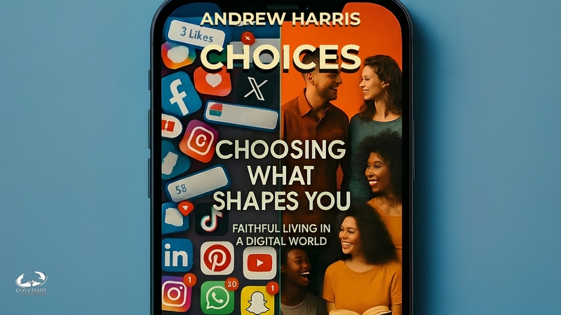 Choosing What Shapes You