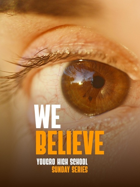 We Believe
