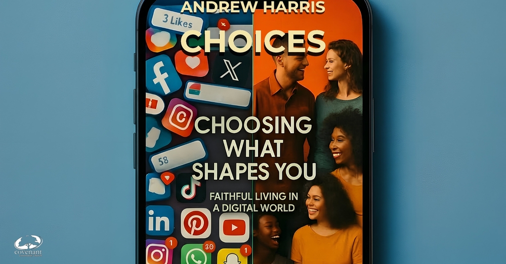 Choosing What Shapes You