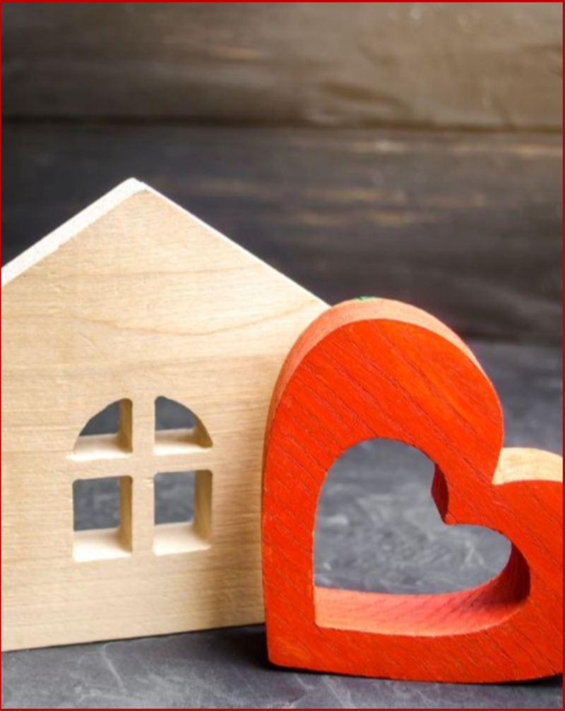 Like a Good Neighbor