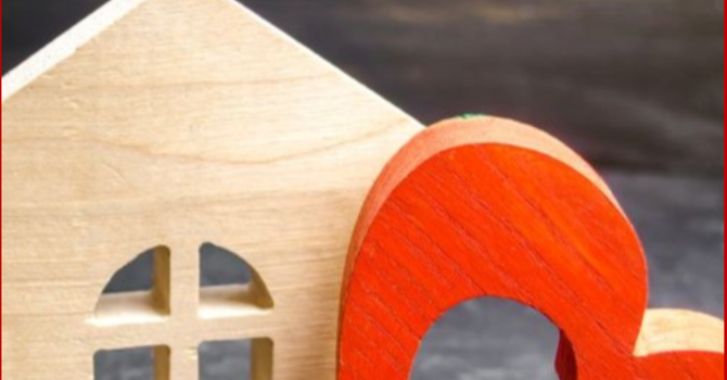 Like a Good Neighbor