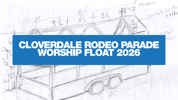 Church Without Walls