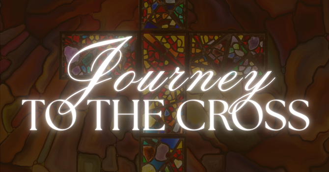Journey to the Cross image