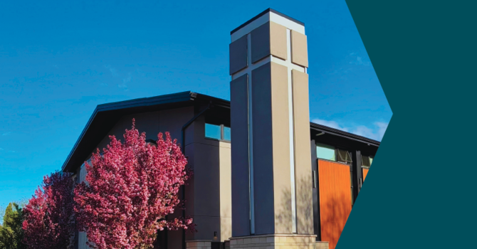 Associate Pastor of Emerging Generations