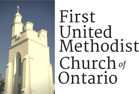 First United Methodist Church of Ontario