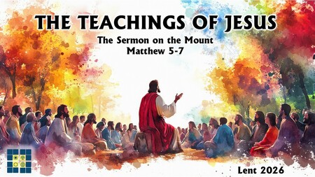 The Teachings of Jesus