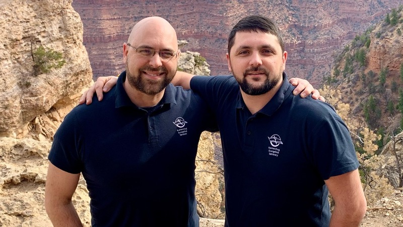 The End Of The World As We Know It