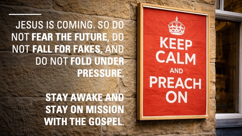 The End Of The World As We Know It