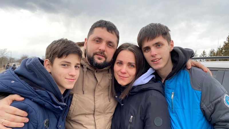 The End Of The World As We Know It