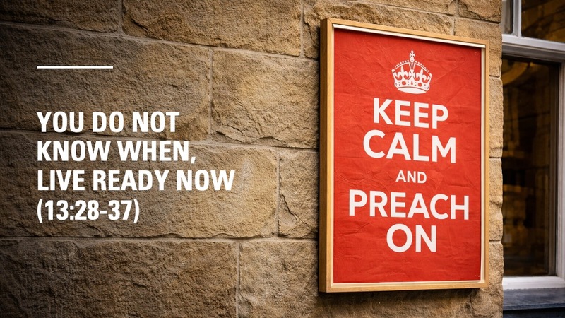 The End Of The World As We Know It