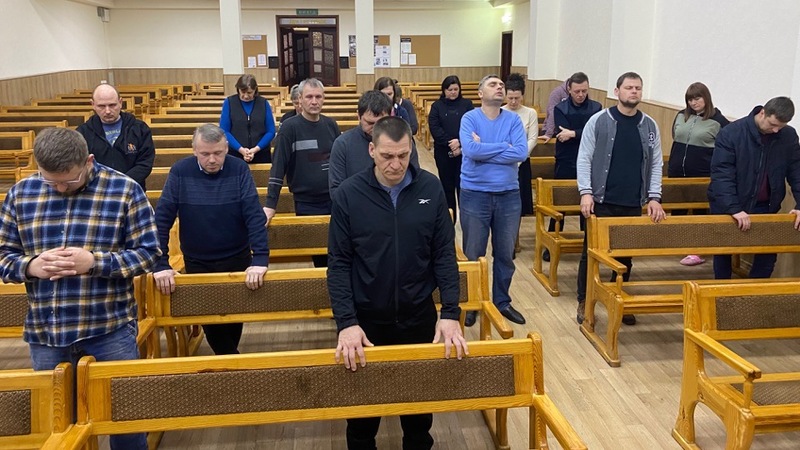 The End Of The World As We Know It