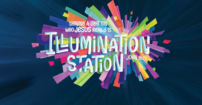 VBS 2026 - Illumination Station