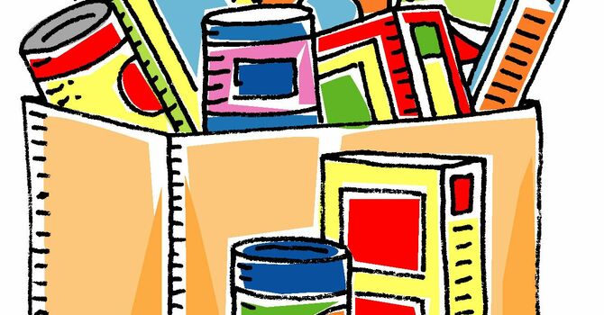 Westmoreland County Food Bank