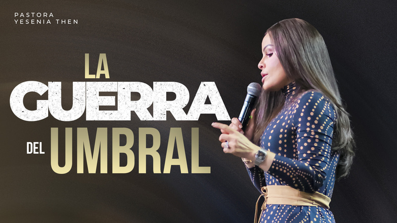 La guerra del umbral