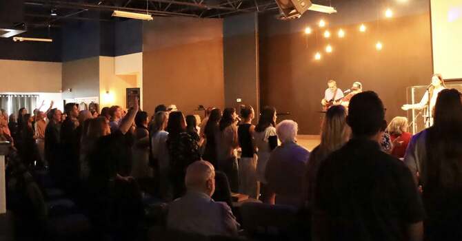 Jesus Is Enough image