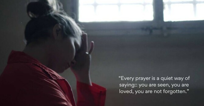 EPHIPHANY PRAYER CHAIN image