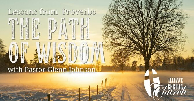 Hi Ho, Hi Ho, It's Off to Work We Go | Selected Proverbs