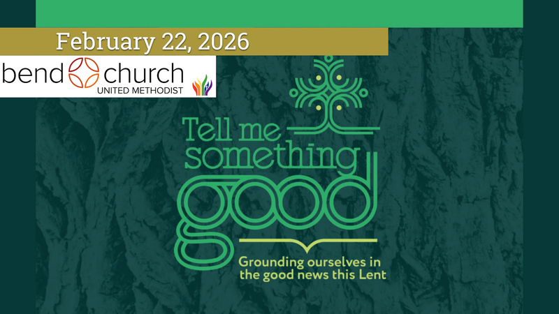 First Sunday in Lent