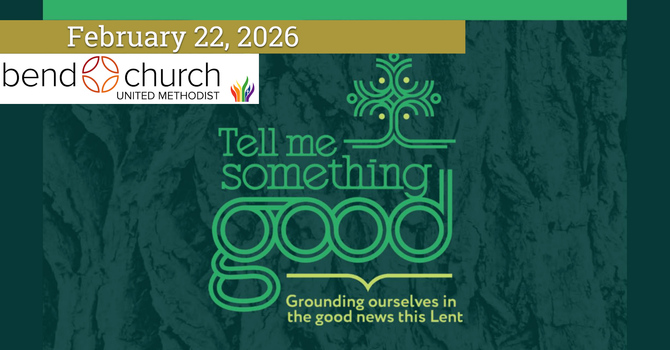 First Sunday in Lent