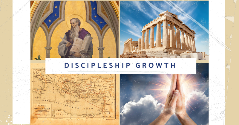 Disciples Trust Jesus In Everything