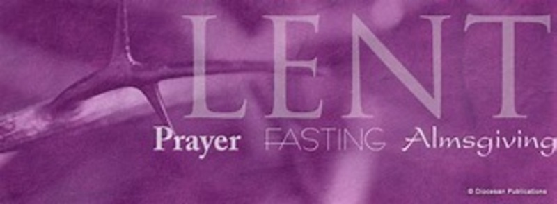 First Sunday in Lent 