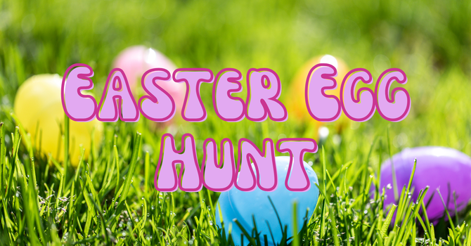 Easter Egg Hunt