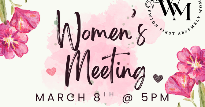 women's Meeting