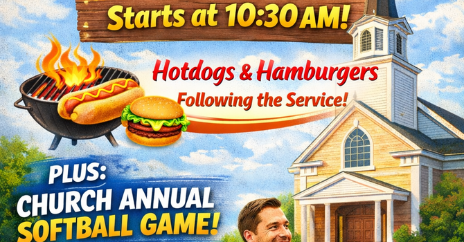 Bring A Friend  Sunday 