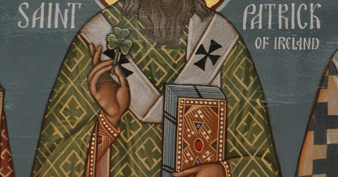 St. Patrick's Day Brunch