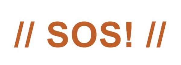 SOS: Lenten Discussion Group