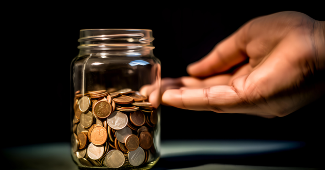 Kingdom Finances - Part III