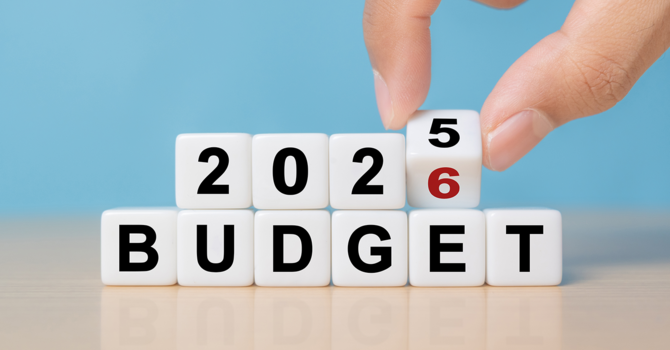 Diocesan Budget and Financial Planning