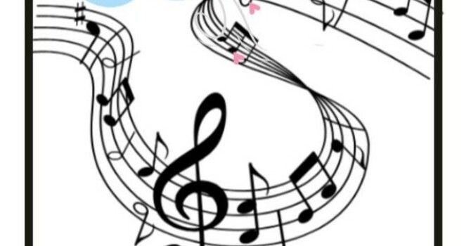 CHOIR PRACTICE  image