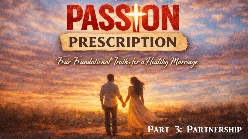 PASSION PRESCRIPTION 