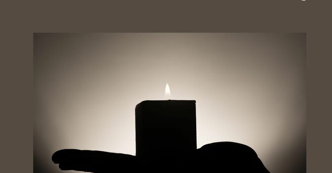 Lenten Midweek Worship